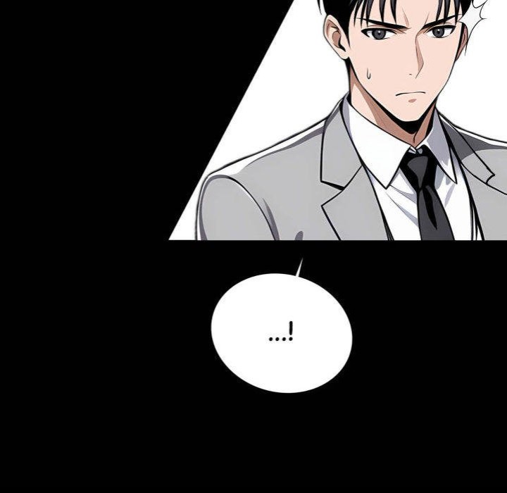 Gangster x Office Lady - Chapter 81 Page 17