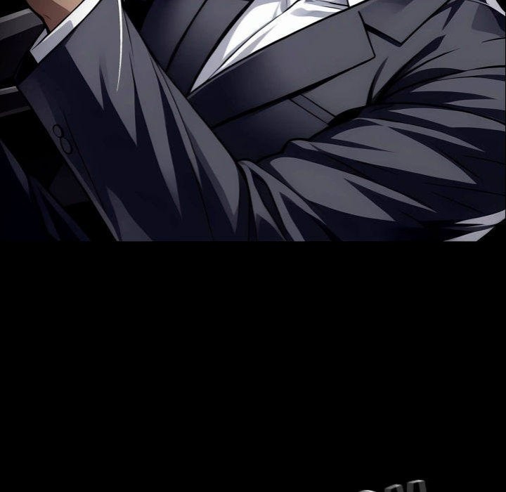 Gangster x Office Lady - Chapter 81 Page 78