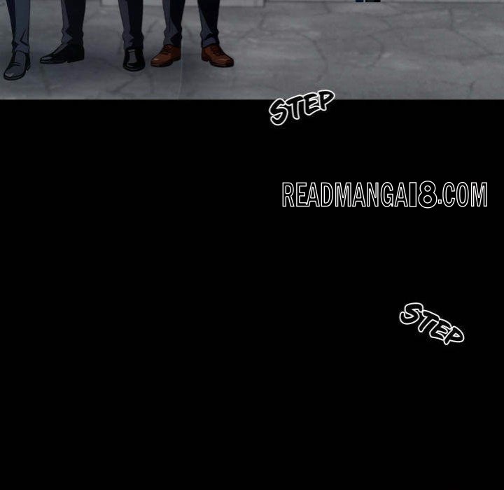 Gangster x Office Lady - Chapter 82 Page 134