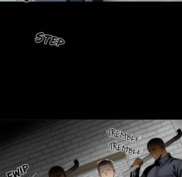 Gangster x Office Lady - Chapter 82 Page 136