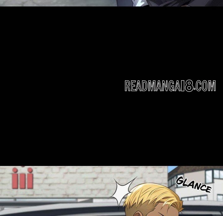 Gangster x Office Lady - Chapter 82 Page 28