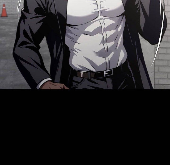 Gangster x Office Lady - Chapter 82 Page 8