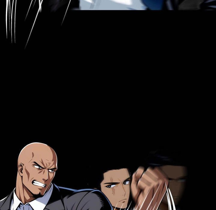 Gangster x Office Lady - Chapter 83 Page 105