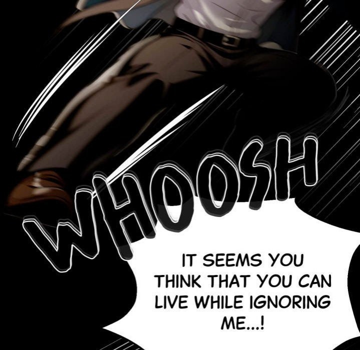 Gangster x Office Lady - Chapter 83 Page 113