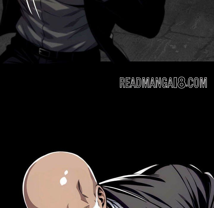 Gangster x Office Lady - Chapter 83 Page 142