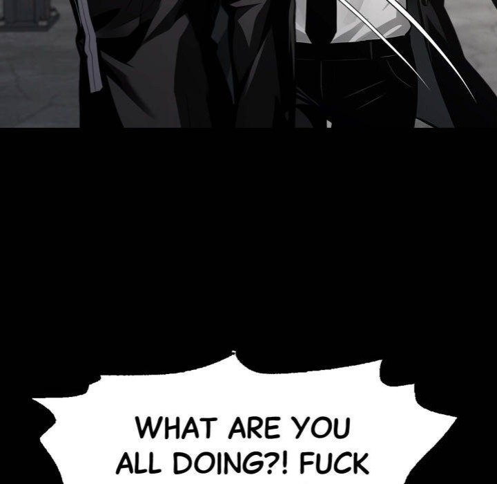 Gangster x Office Lady - Chapter 83 Page 53