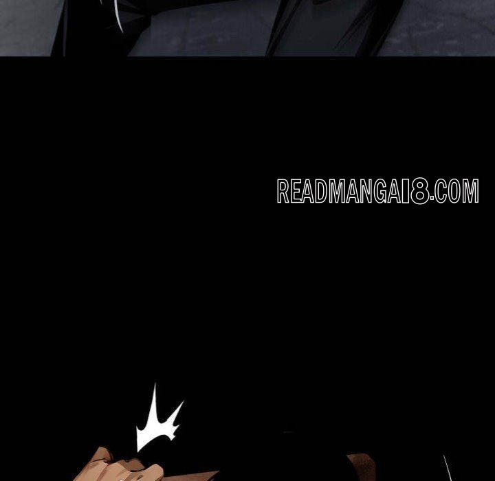 Gangster x Office Lady - Chapter 83 Page 8