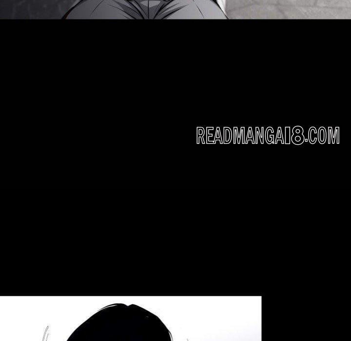 Gangster x Office Lady - Chapter 83 Page 82