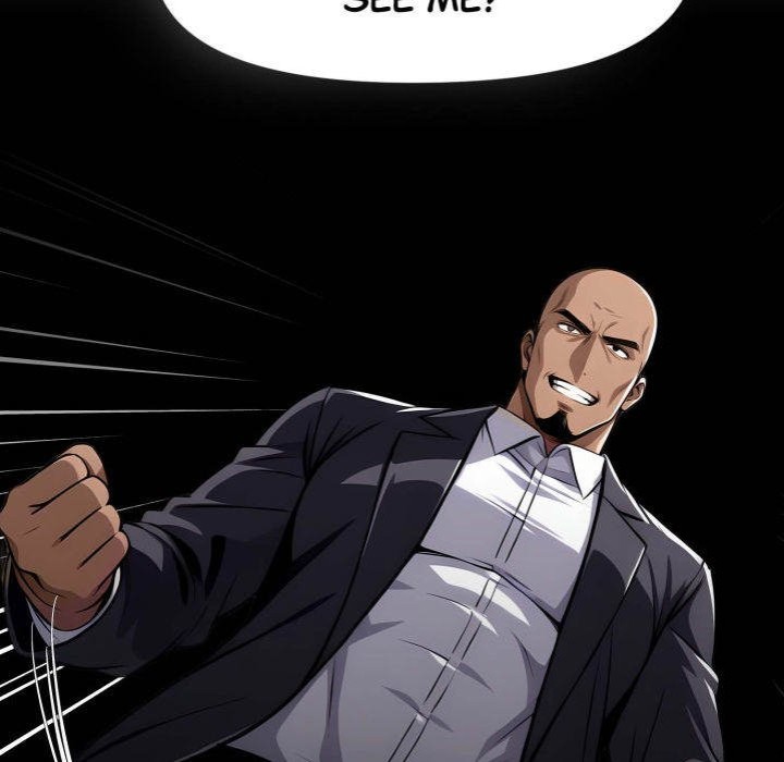 Gangster x Office Lady - Chapter 83 Page 94