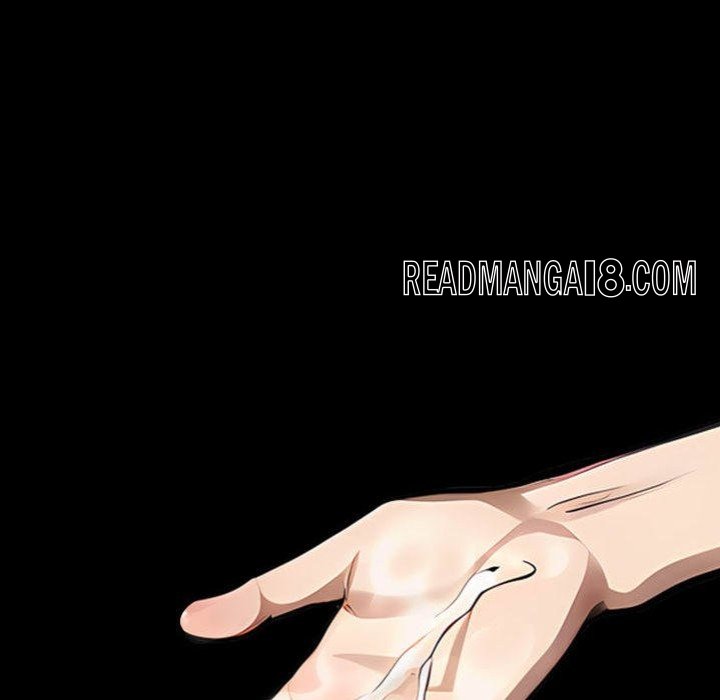 Gangster x Office Lady - Chapter 96 Page 58