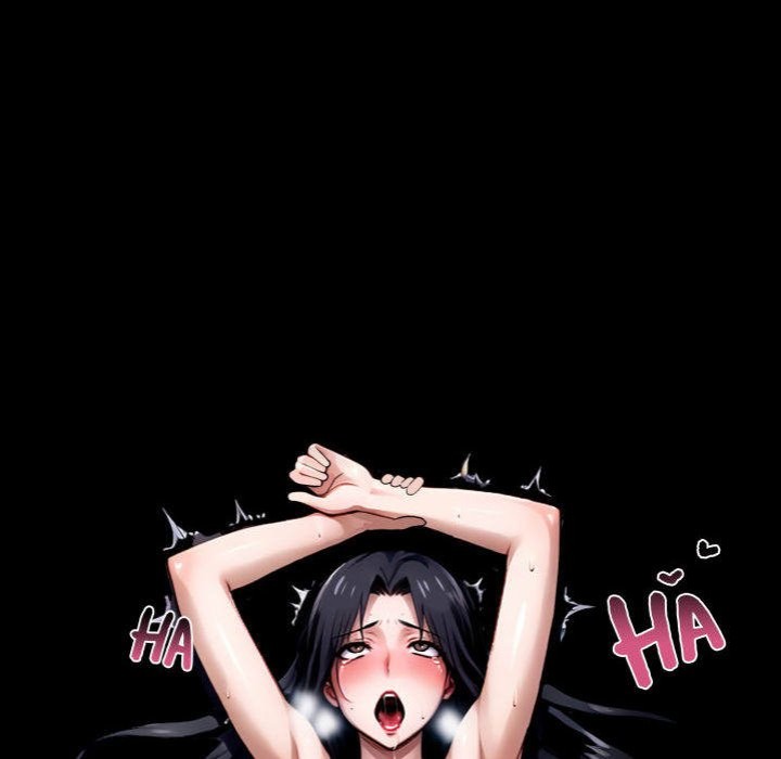 Gangster x Office Lady - Chapter 96 Page 94