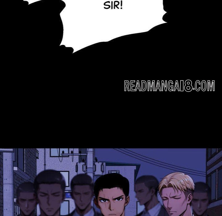 Gangster x Office Lady - Chapter 97 Page 133