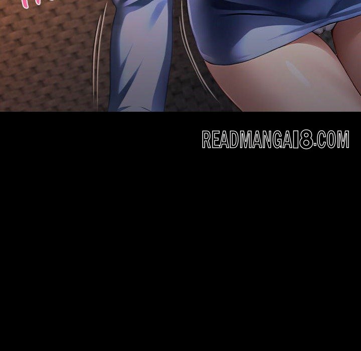 Gangster x Office Lady - Chapter 99 Page 18
