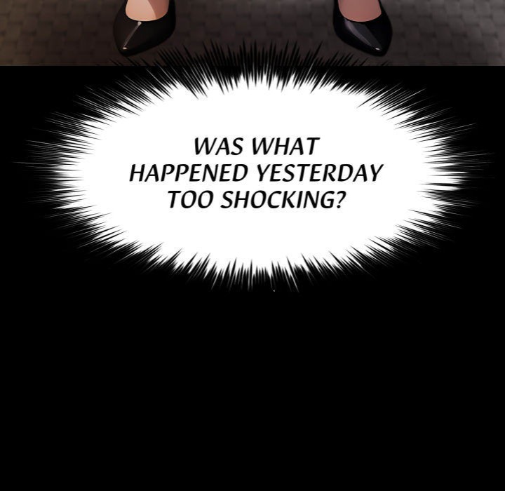 Gangster x Office Lady - Chapter 99 Page 7