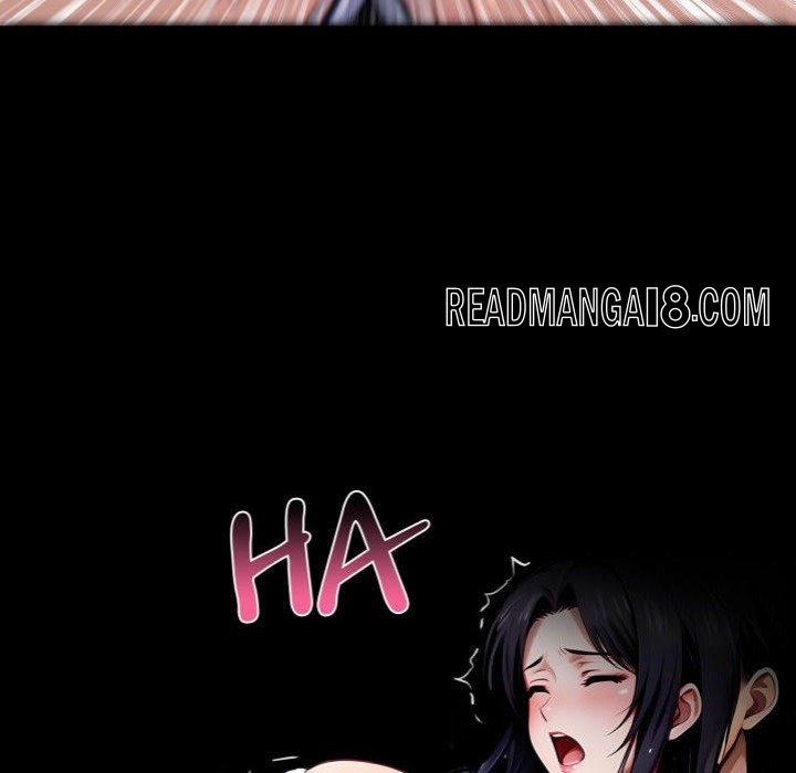 Gangster x Office Lady - Chapter 99 Page 89