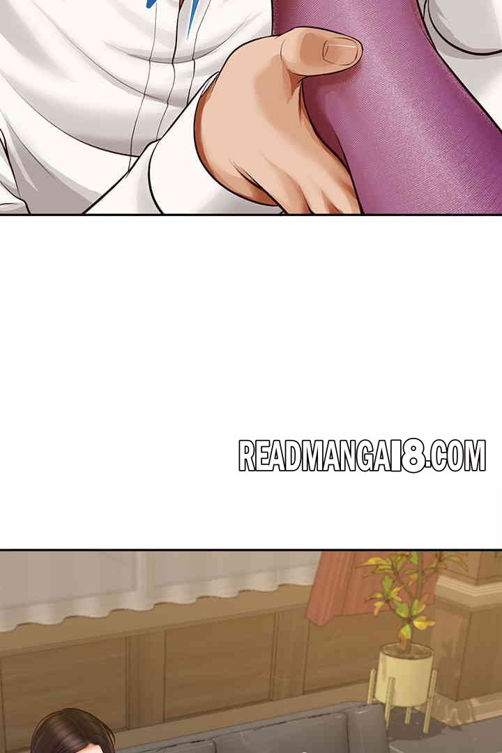 Yeoju and Haru Raw - Chapter 14 Page 71