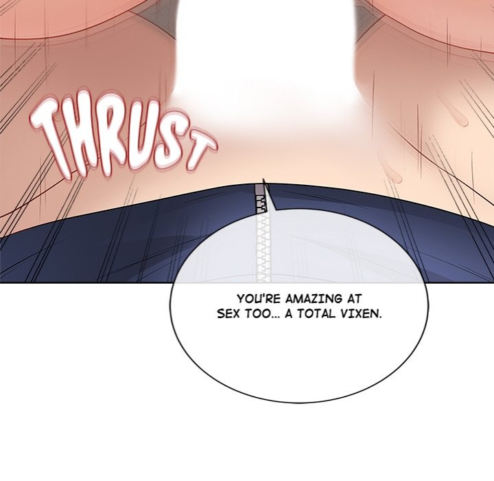 Signed, Sealed, Mistaken - Chapter 27 Page 152