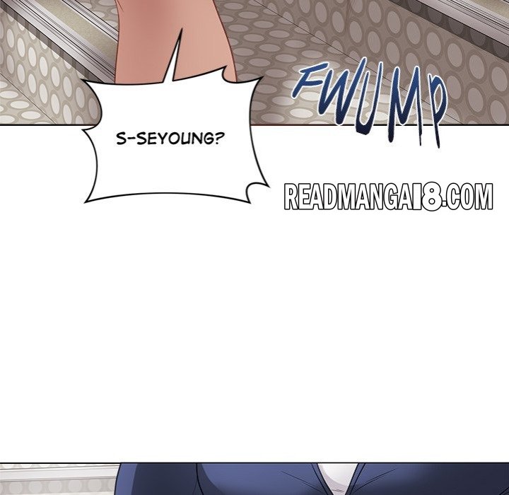 Signed, Sealed, Mistaken - Chapter 27 Page 203