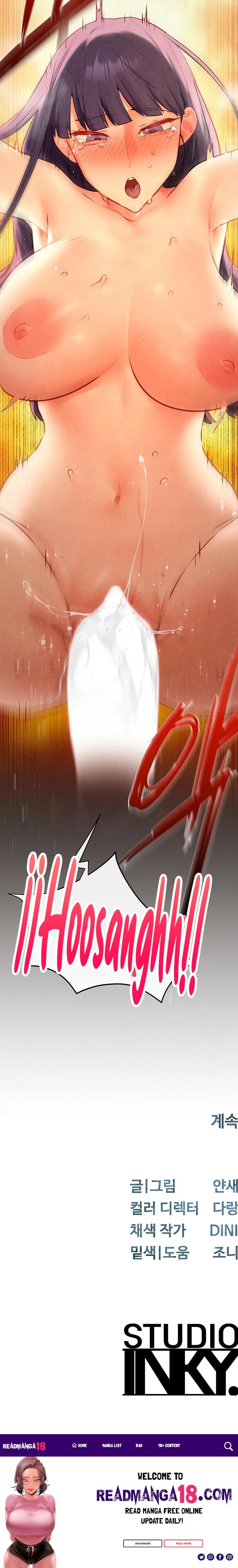 Moby Dick Raw - Chapter 73 Page 30